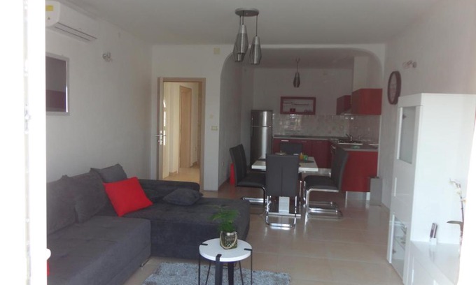 Kastel Stafilic Apartment | Apartman Bozic