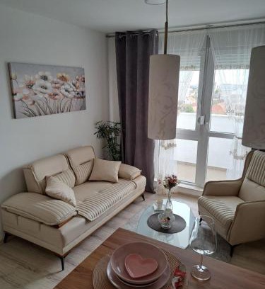 Ruma Apartment | Apartman Bross