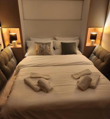 Maini Apartment | Apartman Budva MonaLux