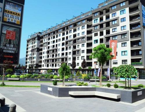 Ilidza Apartment | Apartman Bulevar, Sarajevo
