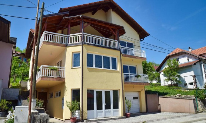 Jajce Apartment | Apartman Buongiorno