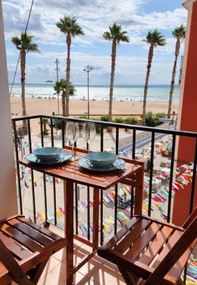 Old Town Apartment | Apartman CA34