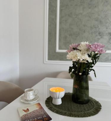 Teslic Apartment | Apartman Centar
