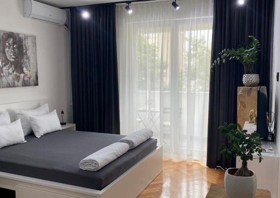 Kraljevo Apartment | Apartman Centar No. 1