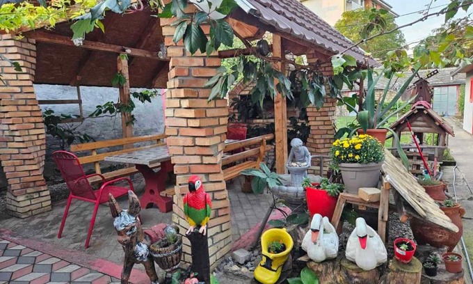 Becej Apartment | Apartman Centar