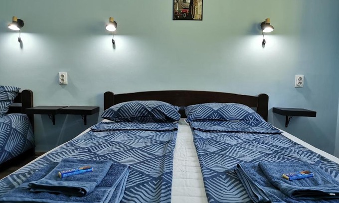 Backa Topola Apartment | Apartman Centrum