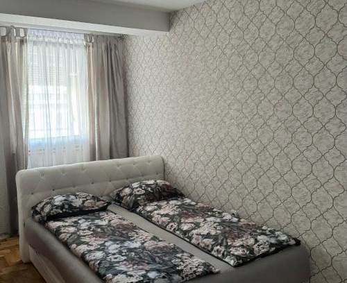 Prijedor Apartment | Apartman CITY CENTER 1-šetalište