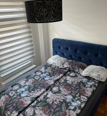 Prijedor Apartment | Apartman CITY CENTER 4-šetalište