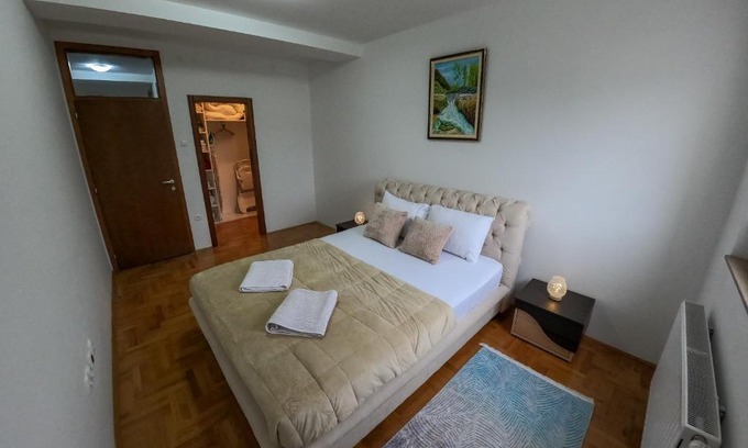 Trebinje Apartment | Apartman City Center AN Trebinje