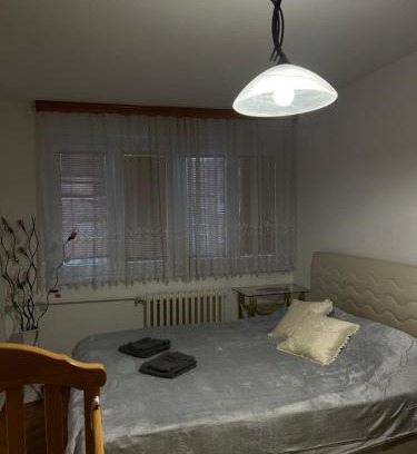 Zenica Apartment | Apartman Crkvice Zenica