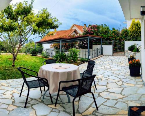 Dobra Voda Apartment | Apartman Dabecic