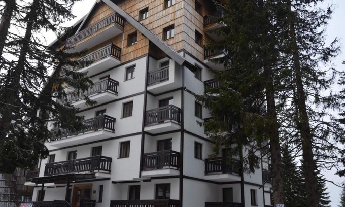 Kopaonik Apartment | Apartman DADA, KOPAONIK Centar