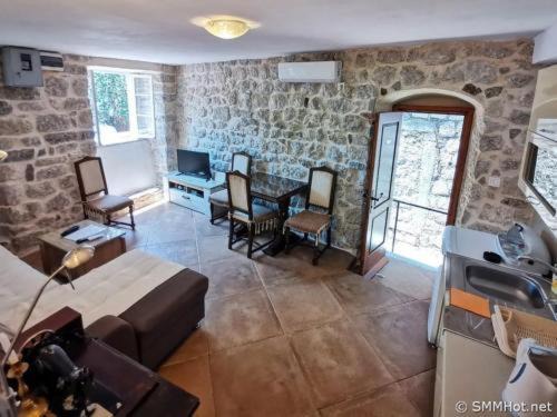 Perast Apartment | Apartman Dado