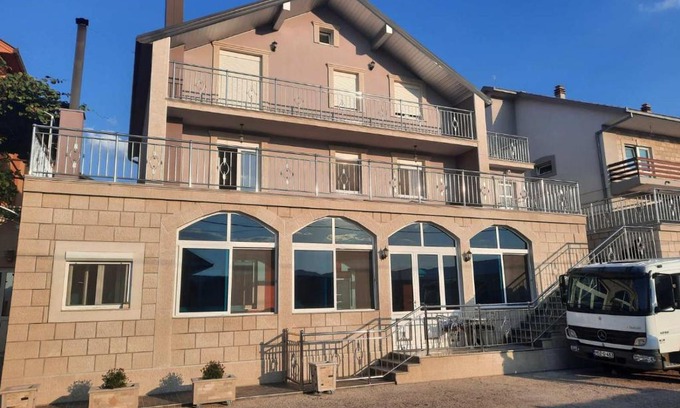 Bileca Apartment | Apartman Dakovic