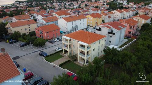 Malinska-Dubasnica Apartment | Apartman Damir