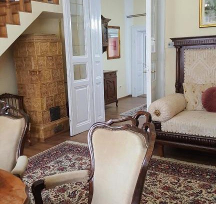 Kikinda Apartment | Apartman Dane