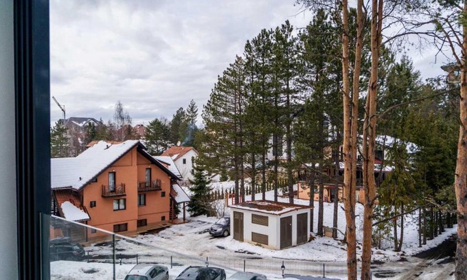 Zlatibor Apartment | Apartman DanKa