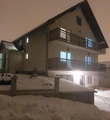 Kupres Apartment | Apartman Darko