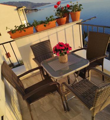 Vratarusa Apartment | Apartman David