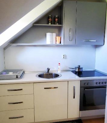 Lukavac Apartment | APARTMAN DELIC
