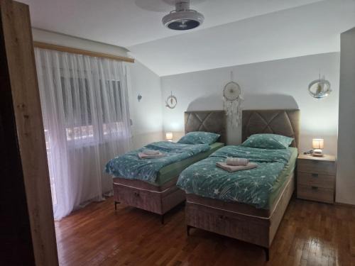 Capljina Apartment | Apartman DELUXE