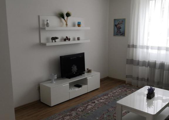 Sumece Apartment | Apartman Deni