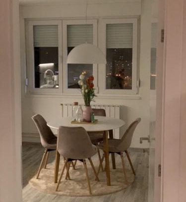 Tuzla Apartment | apartman Dijana