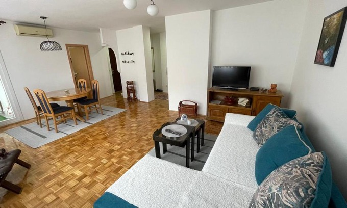 Tuzla Apartment | Apartman Divan