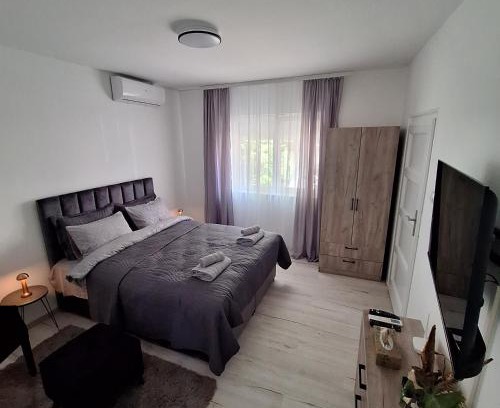 Gornji Milanovac Apartment | Apartman Divina