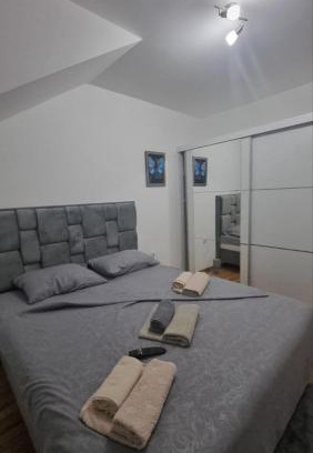 Soko Banja Apartment | Apartman Djordjevic