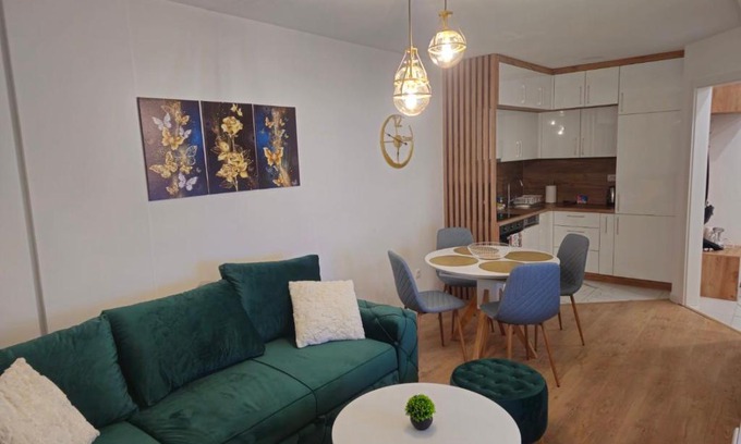 Doboj Apartment | Apartman Dora