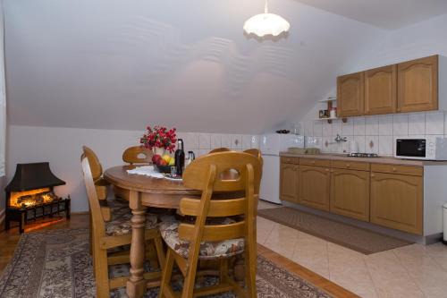 Otocac Apartment | Apartman Dubravčić