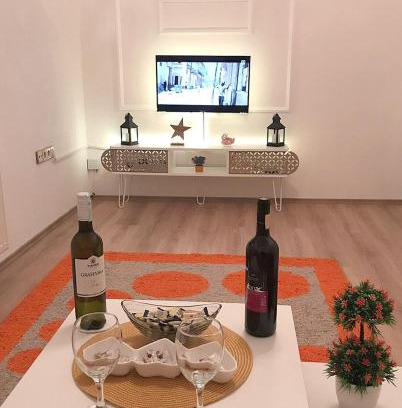 Prijedor Apartment | Apartman Dunja II