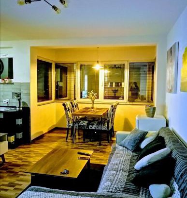 Teslic Apartment | Apartman EDEN No 1