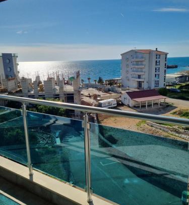 Dobra Voda Apartment | Apartman Edi 1