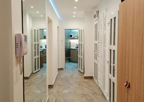 Vracar Apartment | Apartman Ekatarina