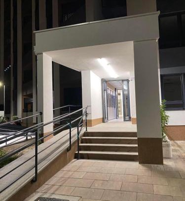 Tuzla Apartment | Apartman Elegance Tuzla