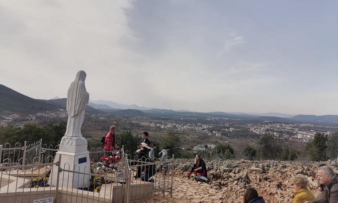 Medjugorje Apartment | Apartman Elena Medjugorje