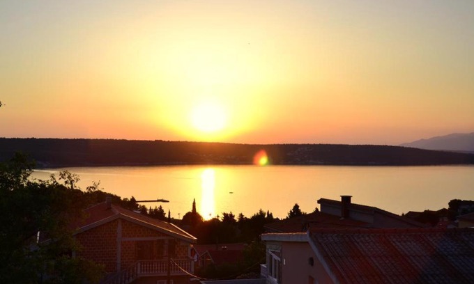 Gornji Karin Apartment | Apartman ElMel