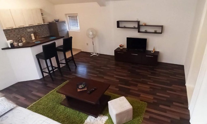 Tuzla Apartment | Apartman Ema