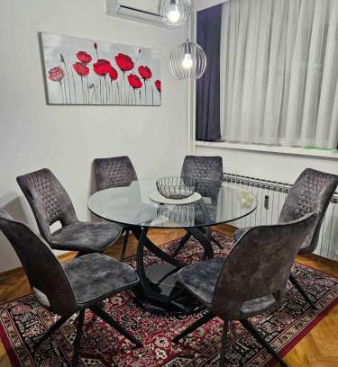 Karlovac Apartment | Apartman Ema Karlovac
