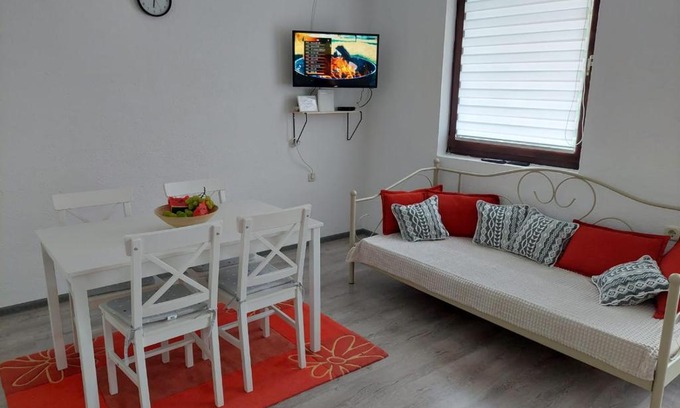 Jajce Apartment | Apartman Emanuel