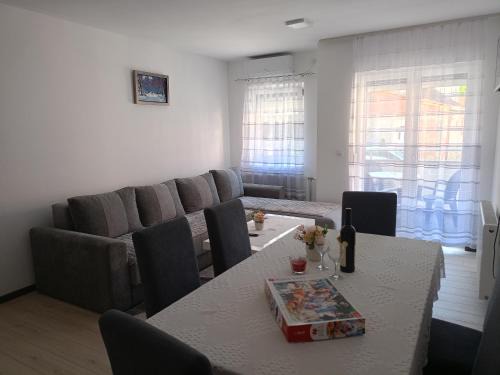 Soko Banja Apartment | Apartman Emilija
