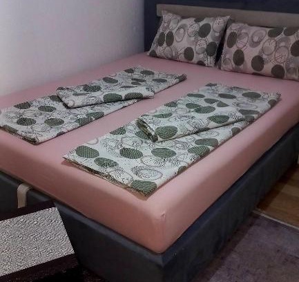 Visoko Apartment | Apartman Emina