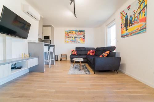 Tuzla Apartment | Apartman EpiCent