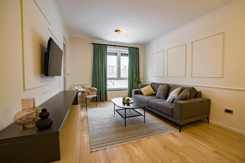 Tuzla Apartment | Apartman EpiLux
