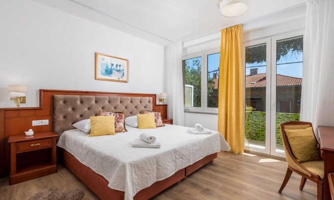 Rijeka Apartment | Apartman Fani Kantrida