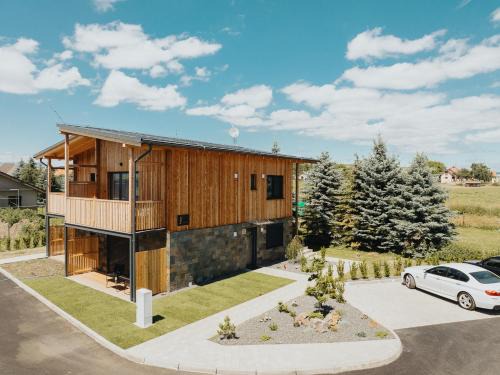 Hrabusice Apartment | Apartman for you Hrabusice J4