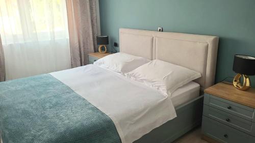 Cove Parja Apartment | Apartman Fortis