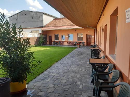Sturovo House | Apartman Fortuna